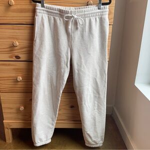 Cozy Fleece Perfect Sweatpant